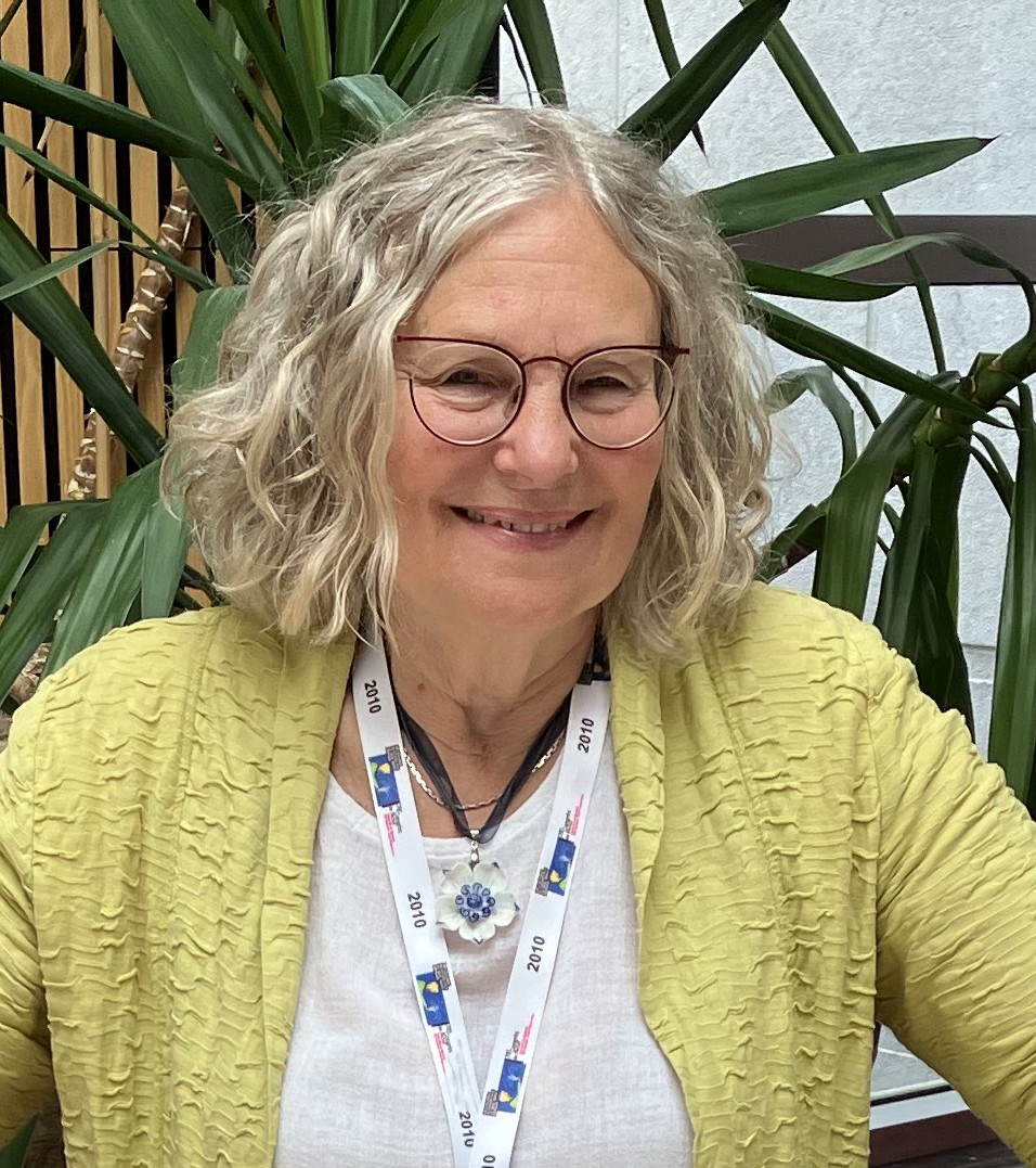 Foto di Martha Young-Scholten