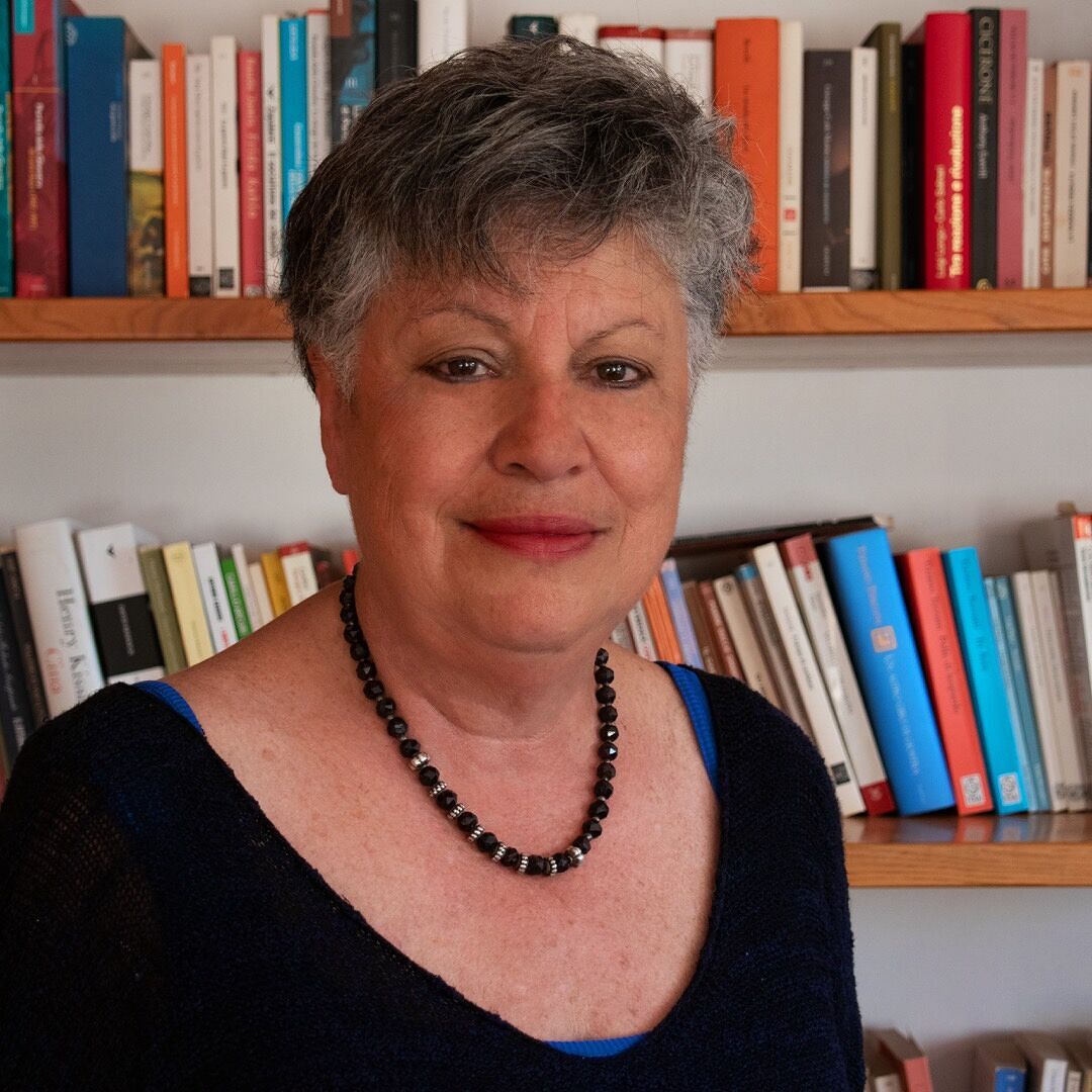 Foto di Mari D'Agostino