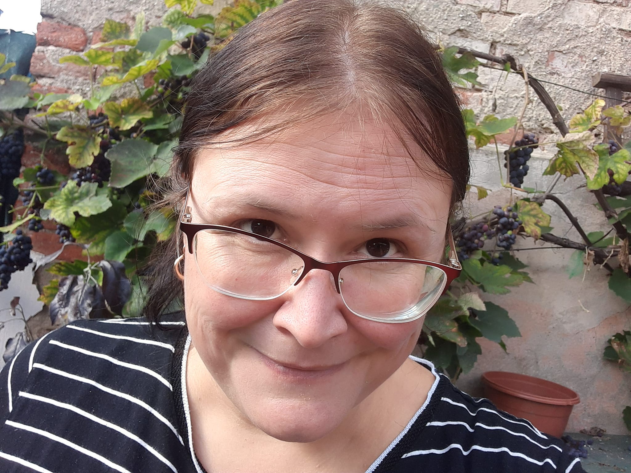 Foto di Markéta Hajská